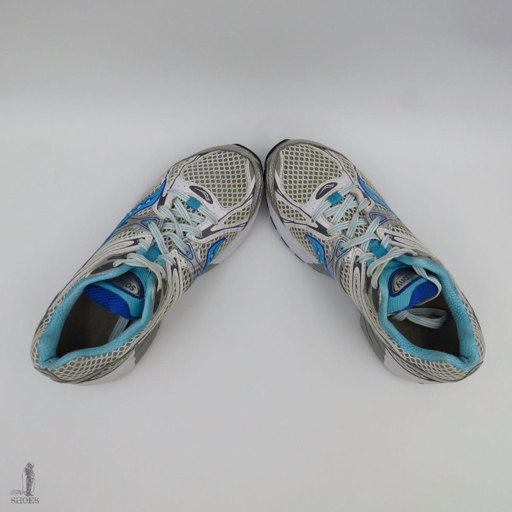 Saucony Women's Pro-Grid Guide 6 Running Size 7.5 - Picture 6 of 9